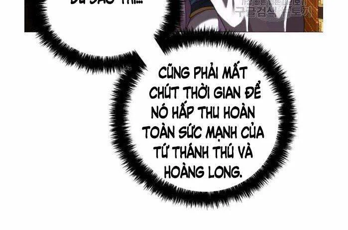 Vua Thăng Cấp chương 93 - trang 3