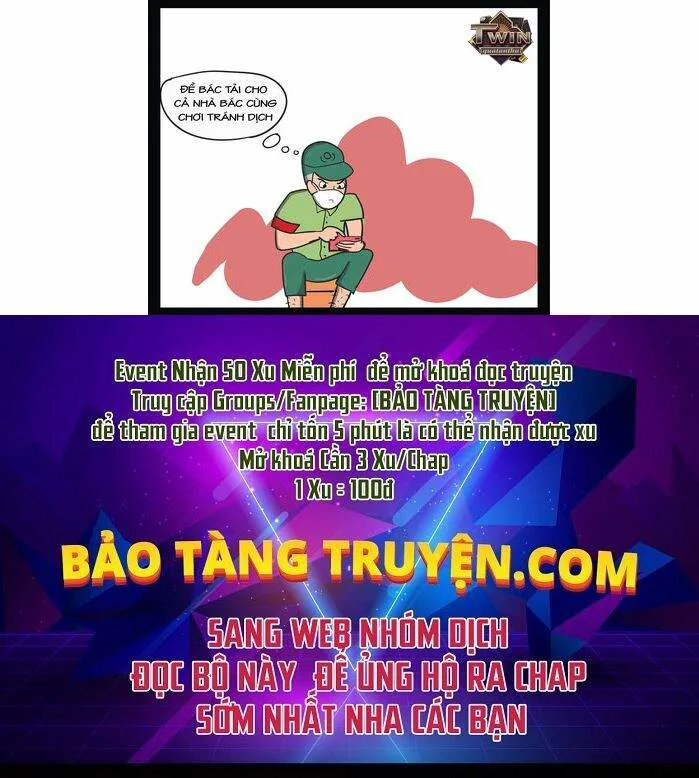 Vua Thăng Cấp chương 93 - trang 54