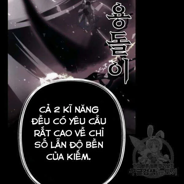 Vua Thăng Cấp chương 96 - trang 27