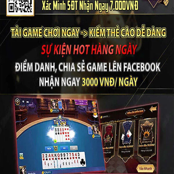 Vua Thăng Cấp chương 96 - trang 36