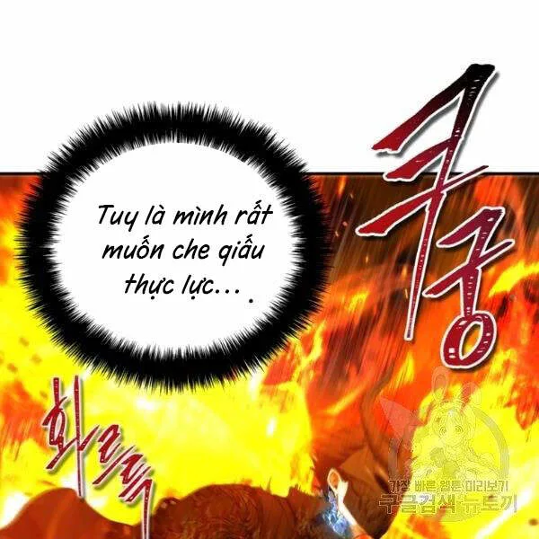 Vua Thăng Cấp chương 96 - trang 54