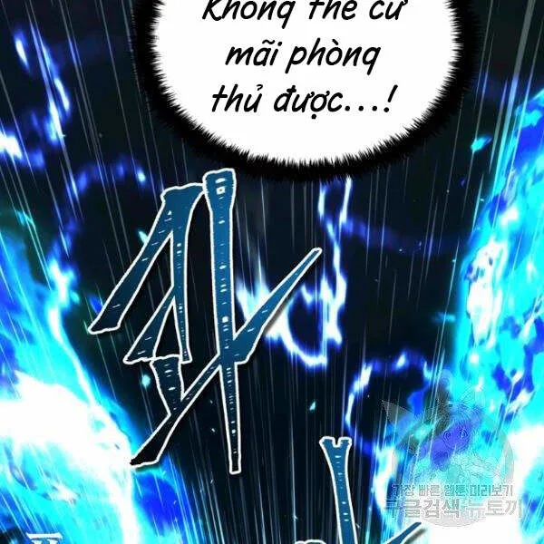 Vua Thăng Cấp chương 96 - trang 73