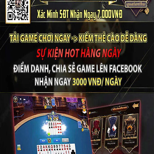 Vua Thăng Cấp chương 96 - trang 77