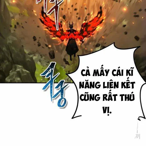 Vua Thăng Cấp chương 96 - trang 87