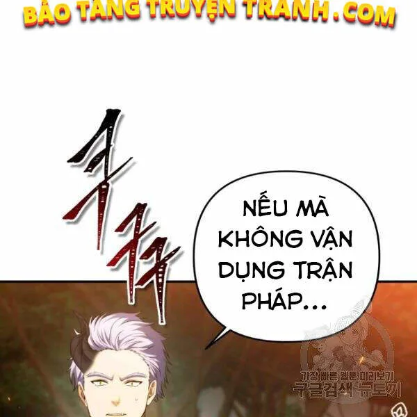 Vua Thăng Cấp chương 96 - trang 97