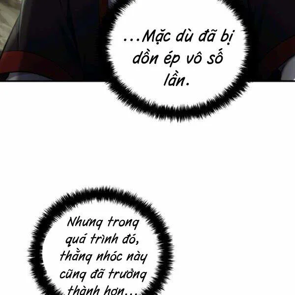 Vua Thăng Cấp chương 96 - trang 142