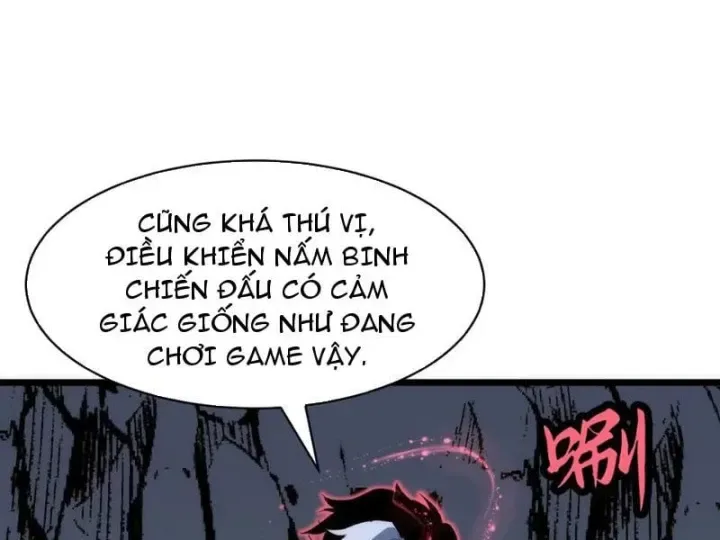 Trùng Sinh Bắt Đầu Từ Cây Nấm chương 9 - trang 8