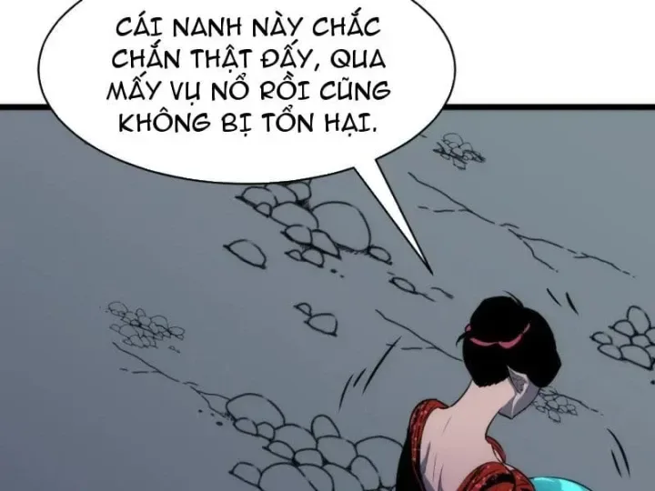 Trùng Sinh Bắt Đầu Từ Cây Nấm chương 9 - trang 20