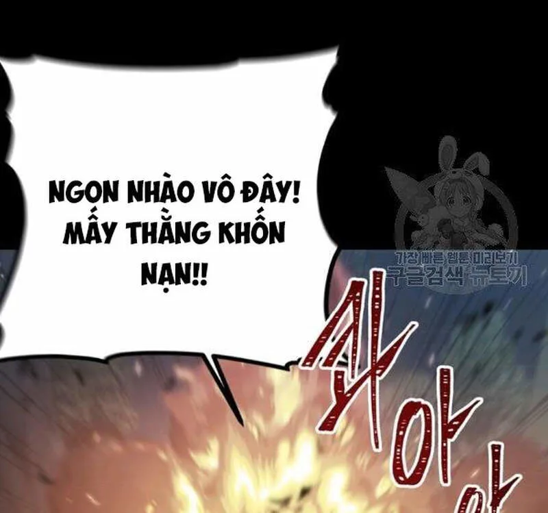 Vua Thăng Cấp chương 98 - trang 10