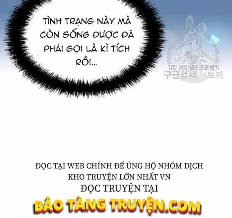 Vua Thăng Cấp chương 98 - trang 20