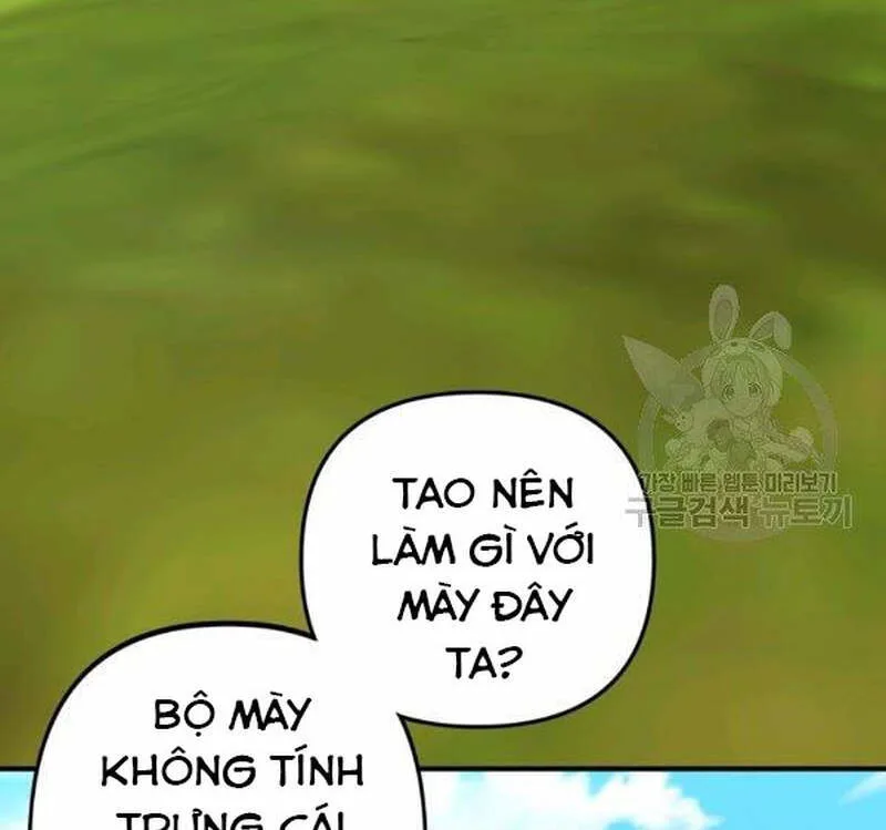 Vua Thăng Cấp chương 98 - trang 28