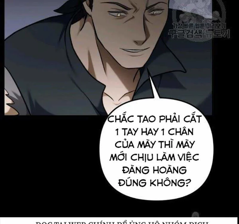 Vua Thăng Cấp chương 98 - trang 30