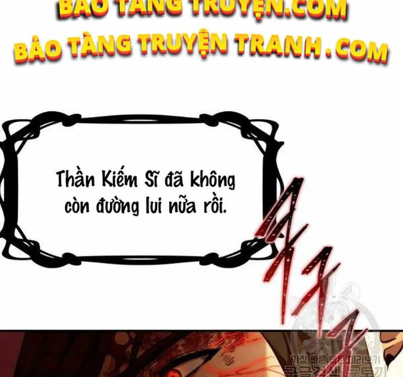 Vua Thăng Cấp chương 98 - trang 86