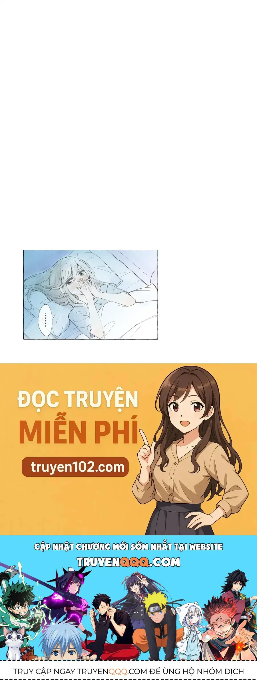 Ano Koro No Aoi Hoshi chương 17 - trang 51