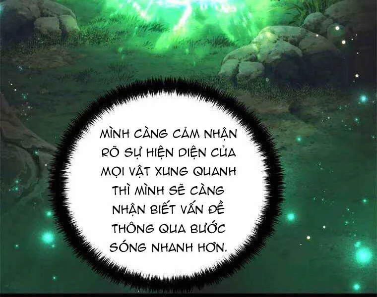 Vua Thăng Cấp chương 105 - trang 14