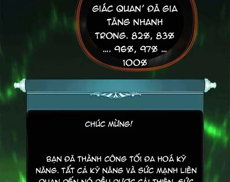 Vua Thăng Cấp chương 105 - trang 39