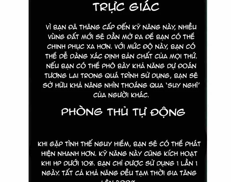 Vua Thăng Cấp chương 105 - trang 92