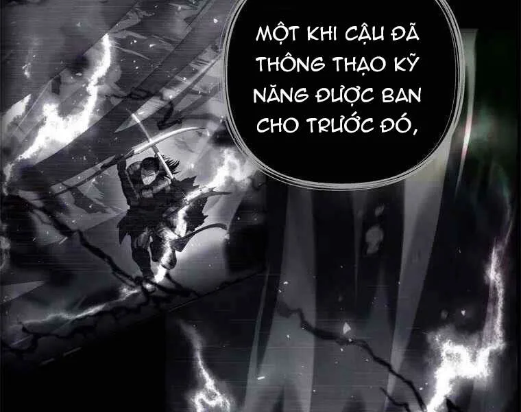 Vua Thăng Cấp chương 105 - trang 96