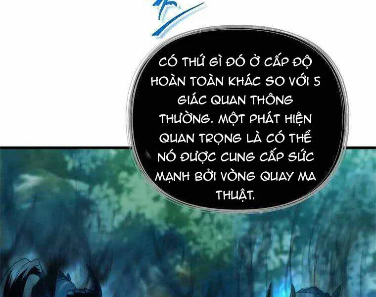 Vua Thăng Cấp chương 105 - trang 136