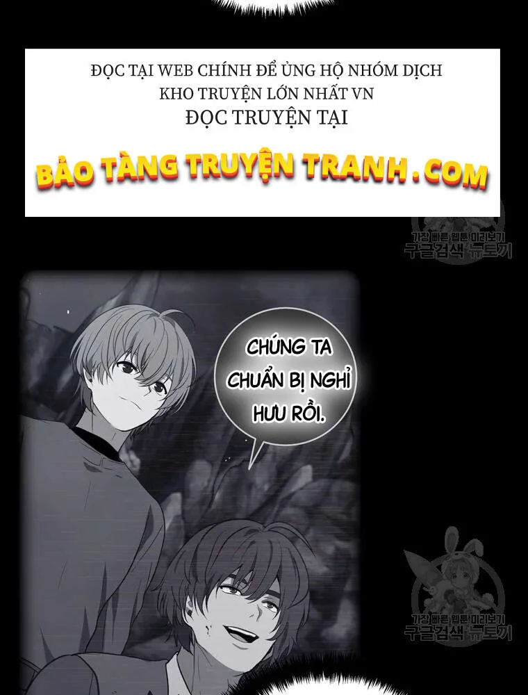 Vua Thăng Cấp chương 106 - trang 6