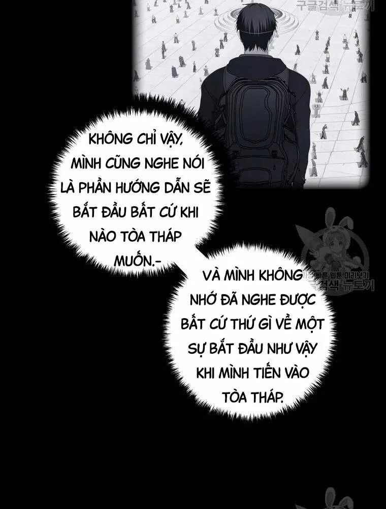 Vua Thăng Cấp chương 106 - trang 8