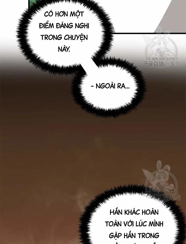 Vua Thăng Cấp chương 106 - trang 16