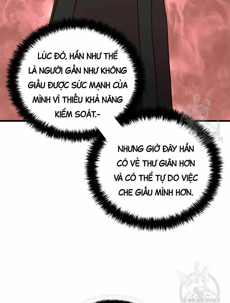 Vua Thăng Cấp chương 106 - trang 18