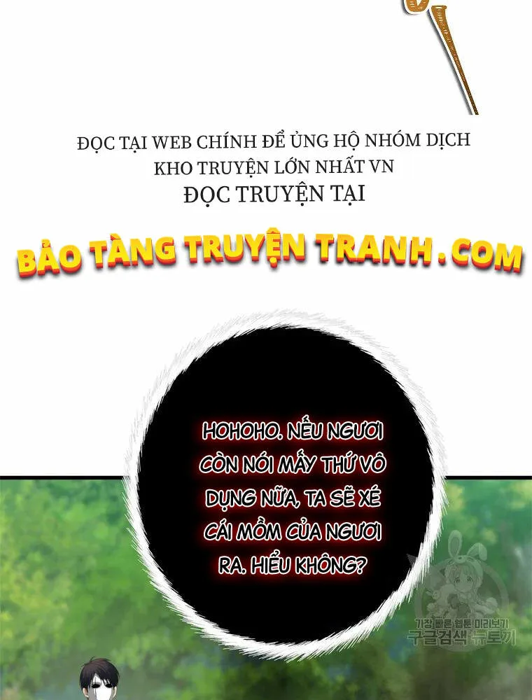 Vua Thăng Cấp chương 106 - trang 28