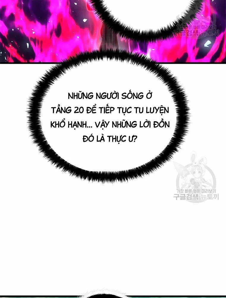 Vua Thăng Cấp chương 106 - trang 37