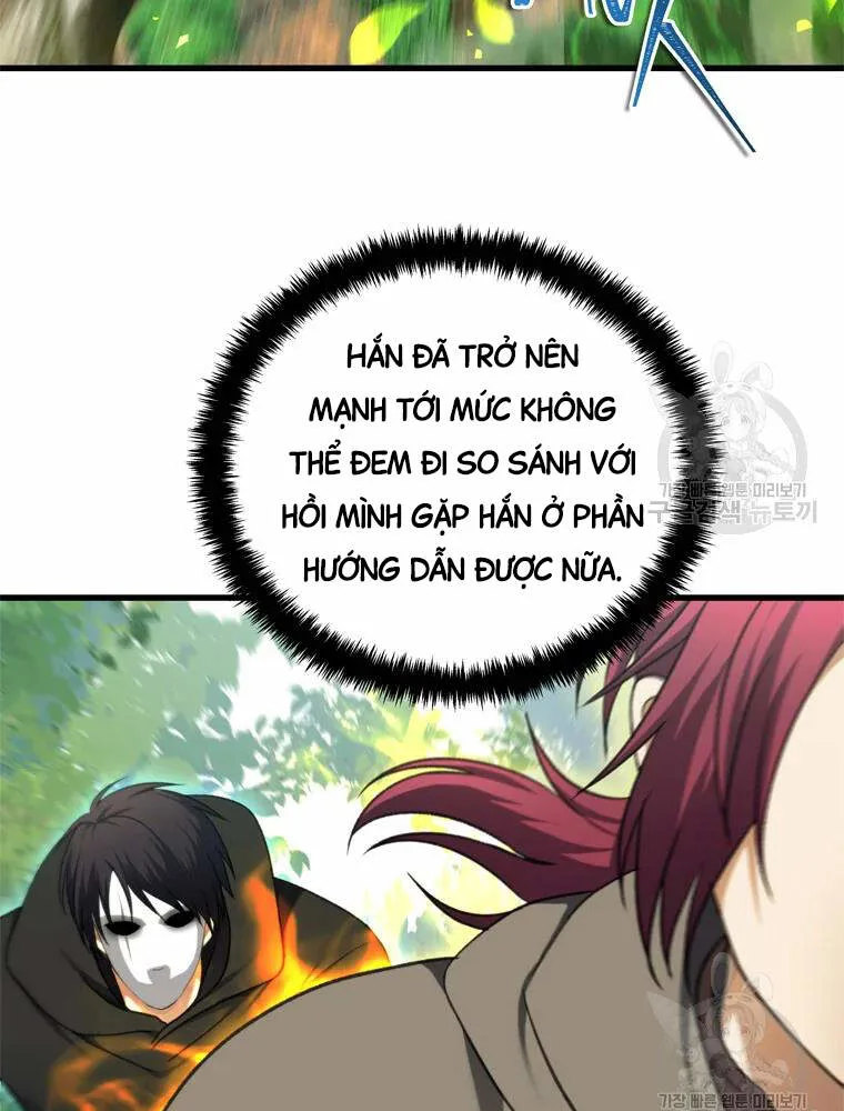 Vua Thăng Cấp chương 106 - trang 46