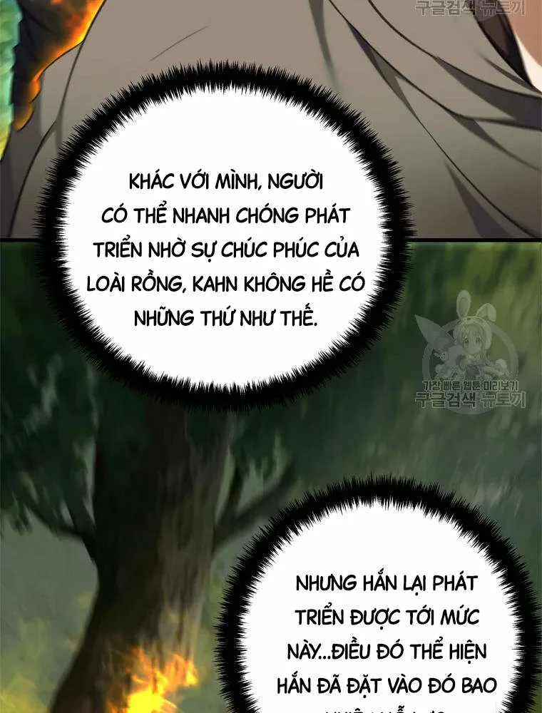 Vua Thăng Cấp chương 106 - trang 47