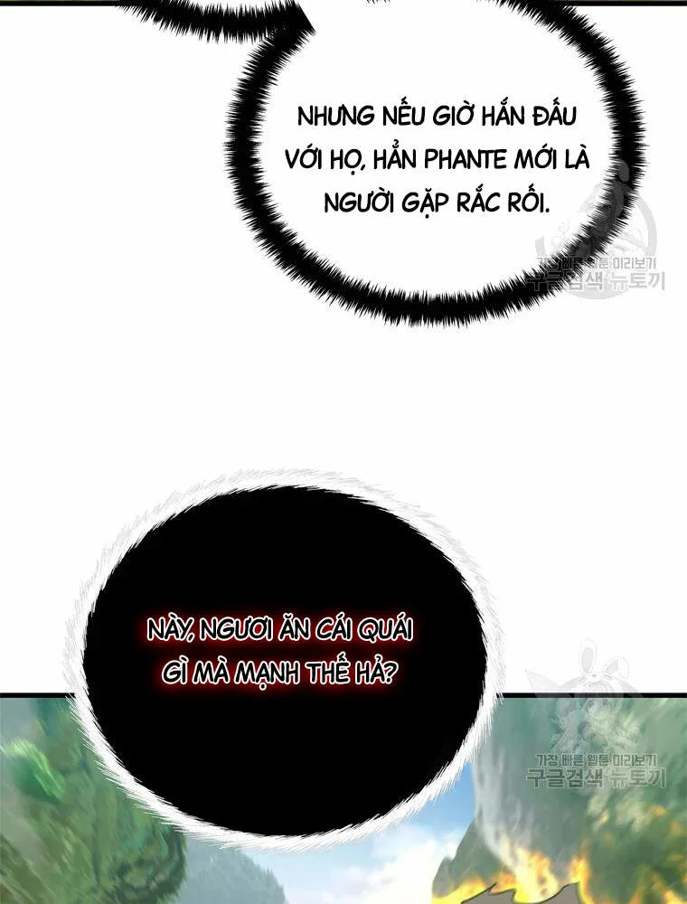 Vua Thăng Cấp chương 106 - trang 50