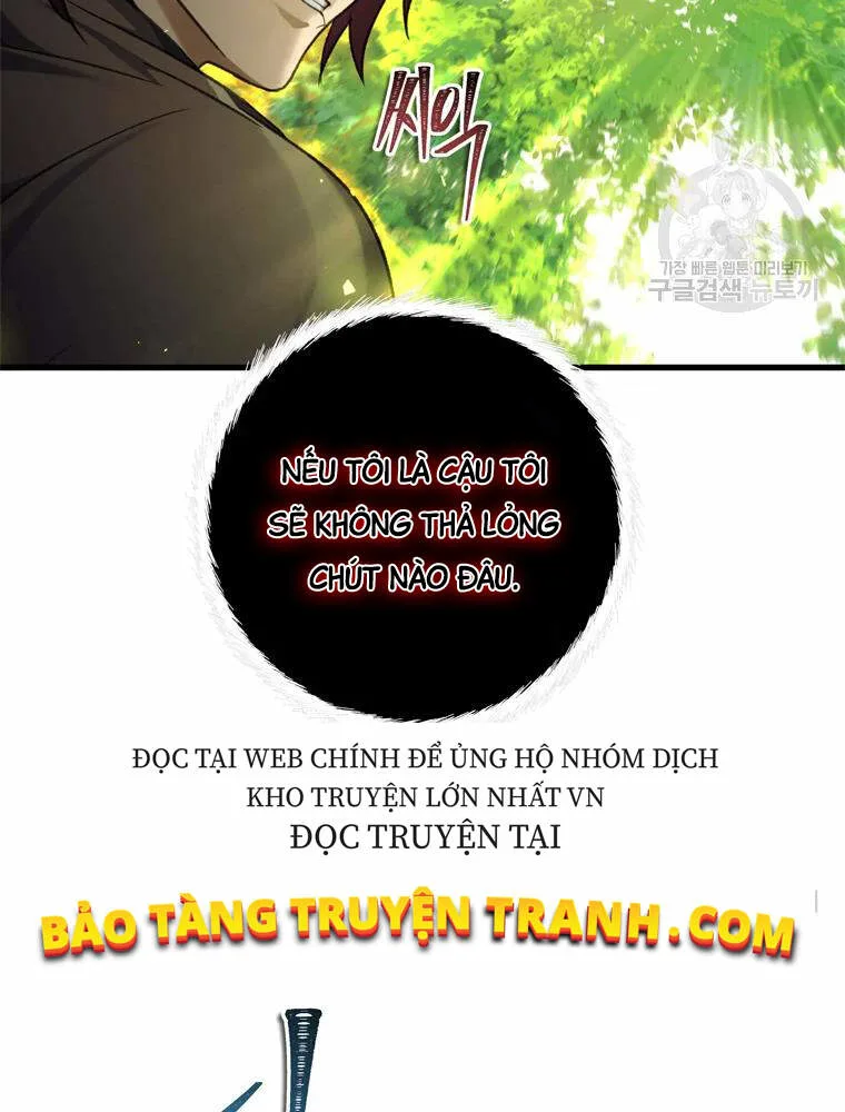 Vua Thăng Cấp chương 106 - trang 55