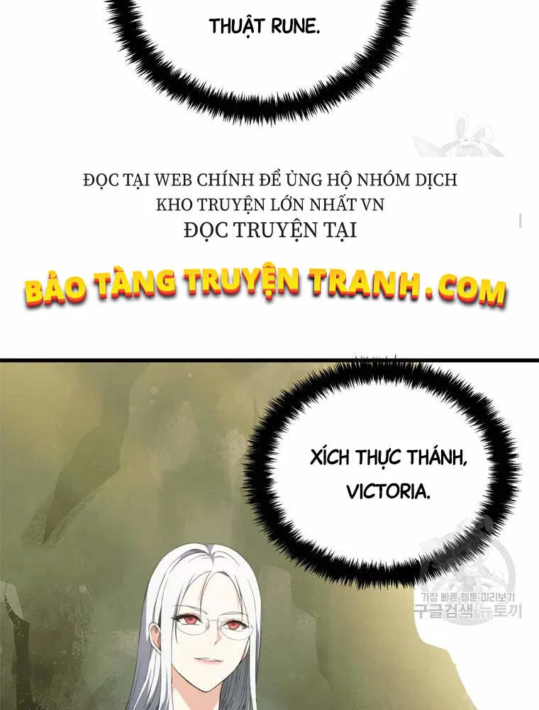 Vua Thăng Cấp chương 106 - trang 67