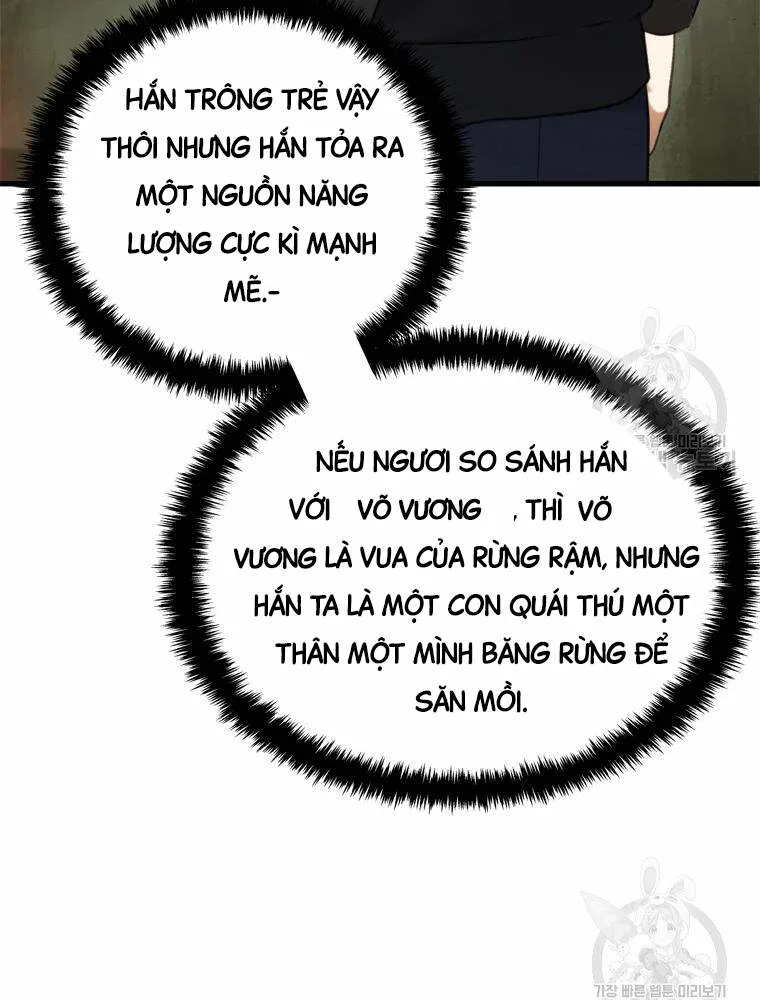 Vua Thăng Cấp chương 106 - trang 74