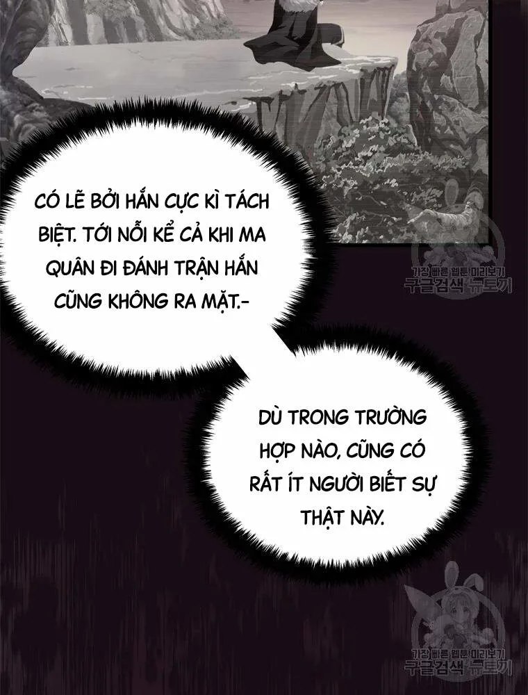 Vua Thăng Cấp chương 106 - trang 79