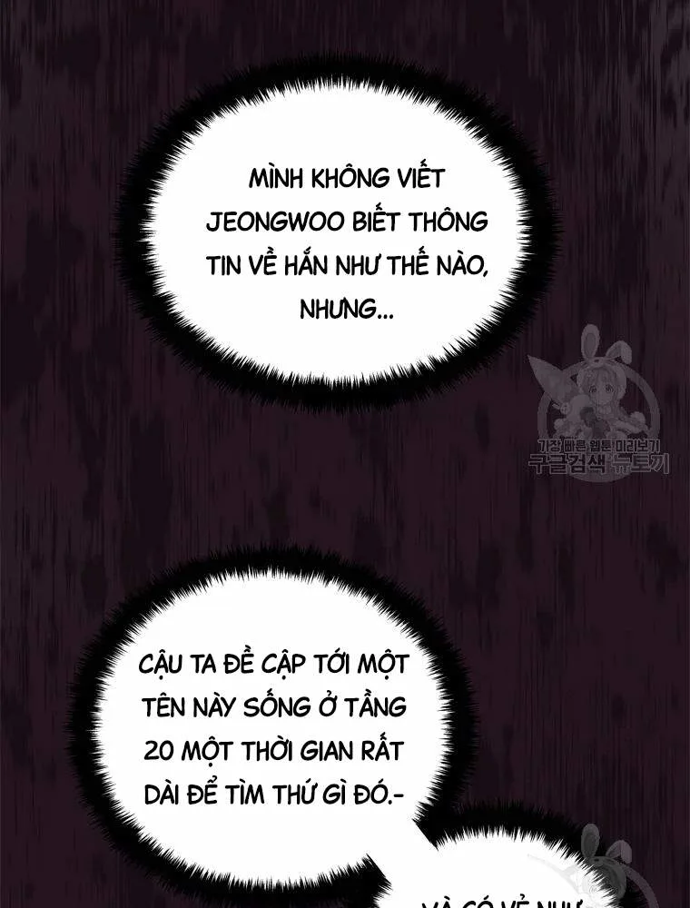 Vua Thăng Cấp chương 106 - trang 80