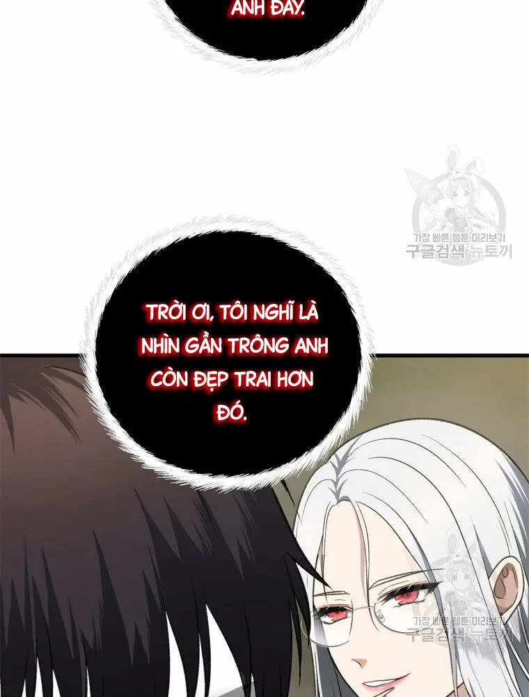 Vua Thăng Cấp chương 106 - trang 84