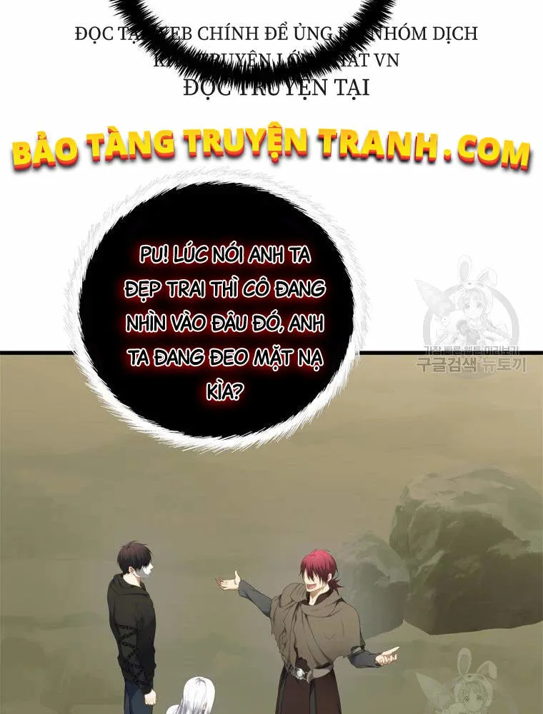 Vua Thăng Cấp chương 106 - trang 86