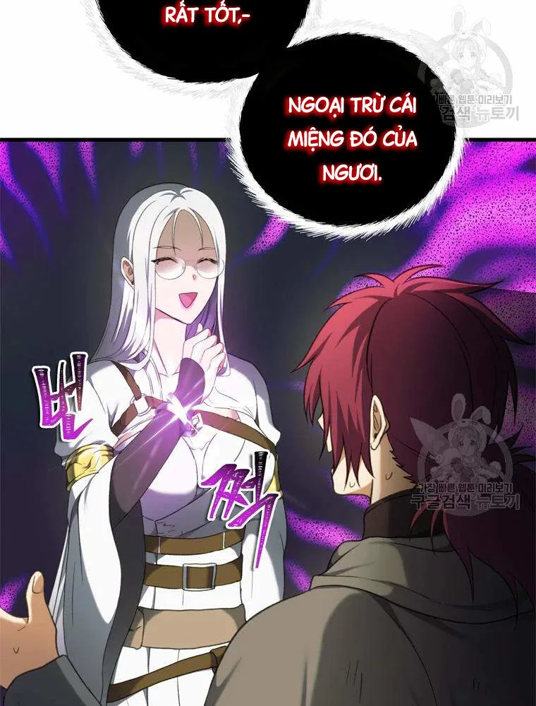 Vua Thăng Cấp chương 106 - trang 88