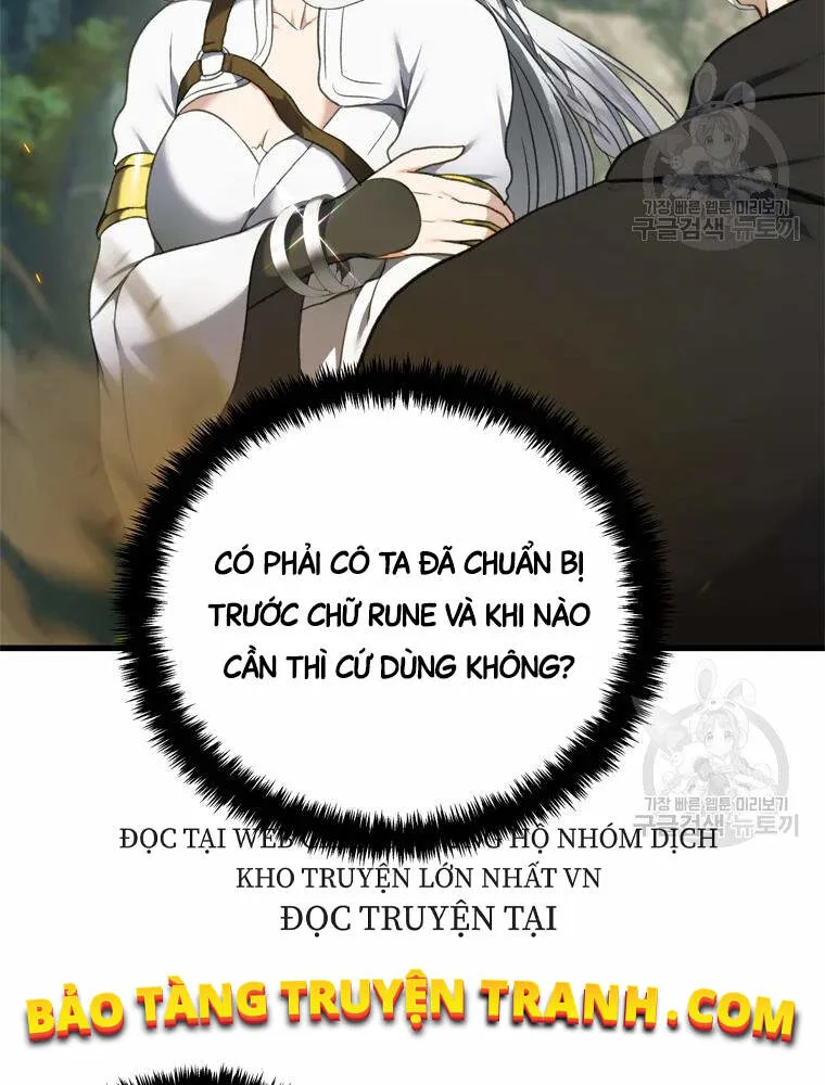 Vua Thăng Cấp chương 106 - trang 94
