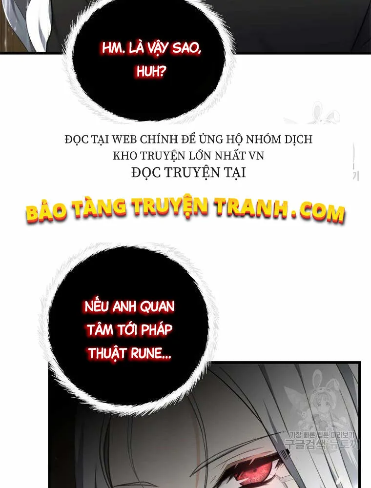 Vua Thăng Cấp chương 106 - trang 101