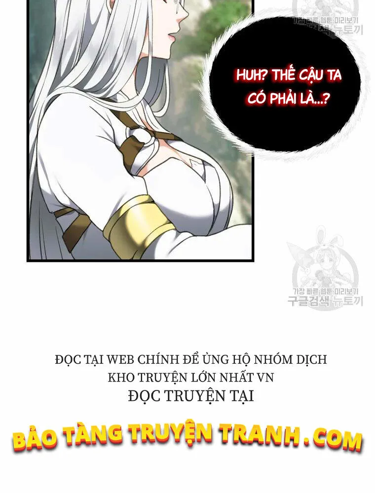 Vua Thăng Cấp chương 106 - trang 109