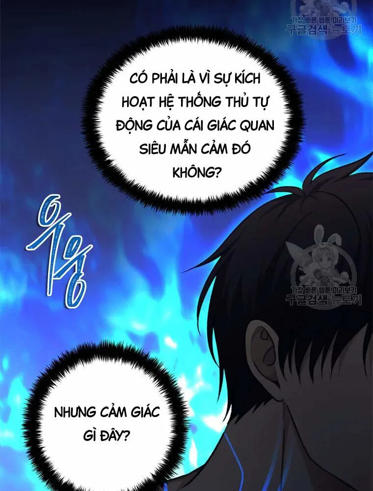 Vua Thăng Cấp chương 106 - trang 126