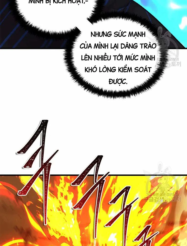 Vua Thăng Cấp chương 106 - trang 128