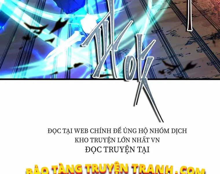 Vua Thăng Cấp chương 107 - trang 11