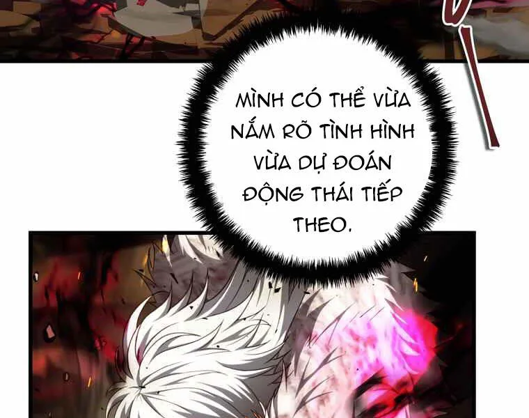 Vua Thăng Cấp chương 107 - trang 32