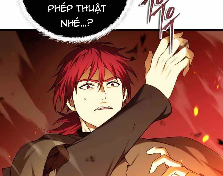 Vua Thăng Cấp chương 107 - trang 56