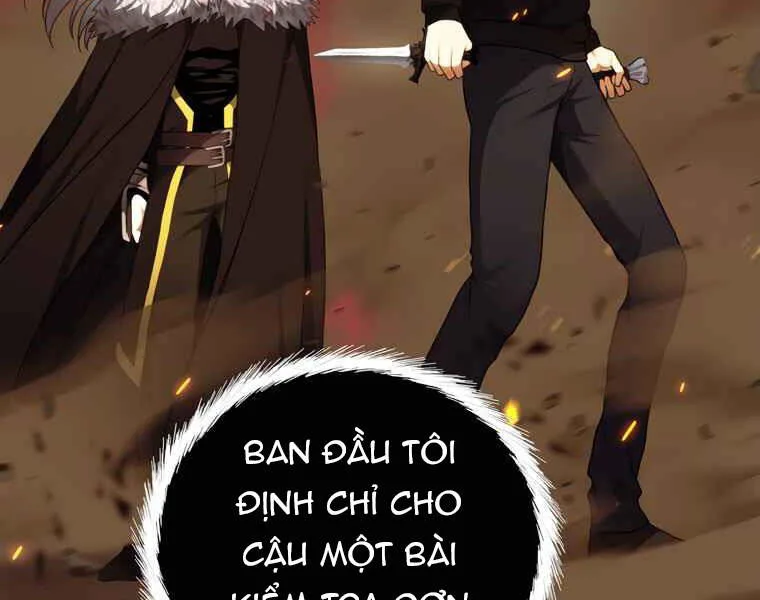 Vua Thăng Cấp chương 107 - trang 100