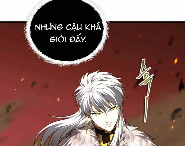 Vua Thăng Cấp chương 107 - trang 102